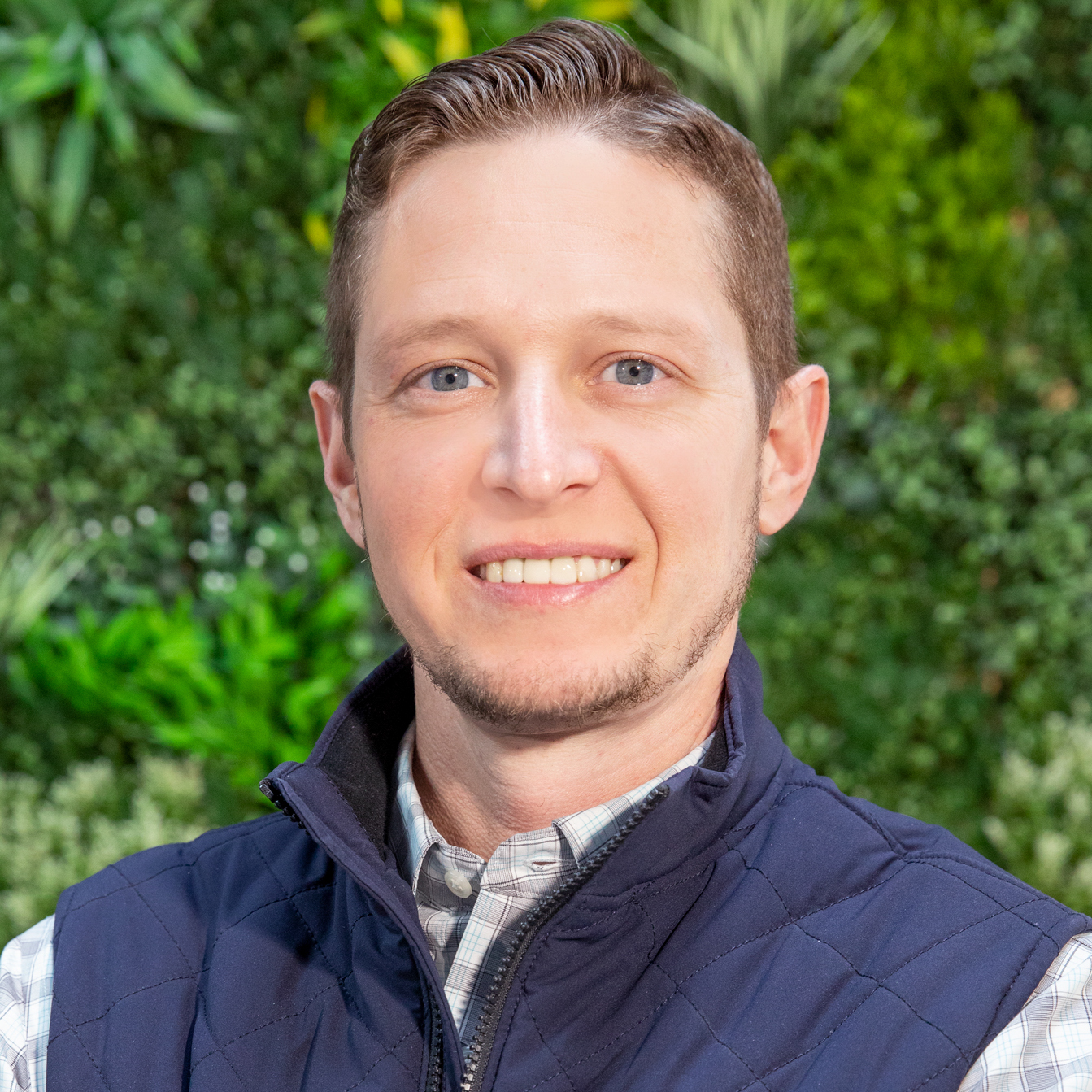 Robert Crites Owner of DFW Luxury Pools & DFW Pool Inspections
